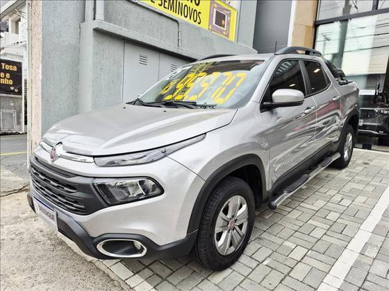FIAT TORO 1.8 16V EVO FLEX FREEDOM AT6
